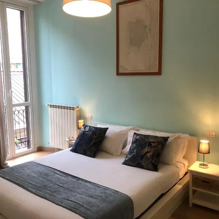 Apartment Orti Court *