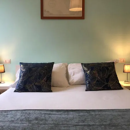 Apartment Orti Court Milan