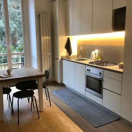 Orti Court Milan