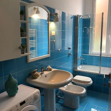 Orti Court Apartment