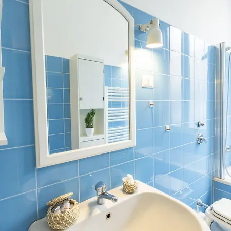 Apartment Orti Court Milan