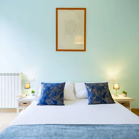 Orti Court Apartment *